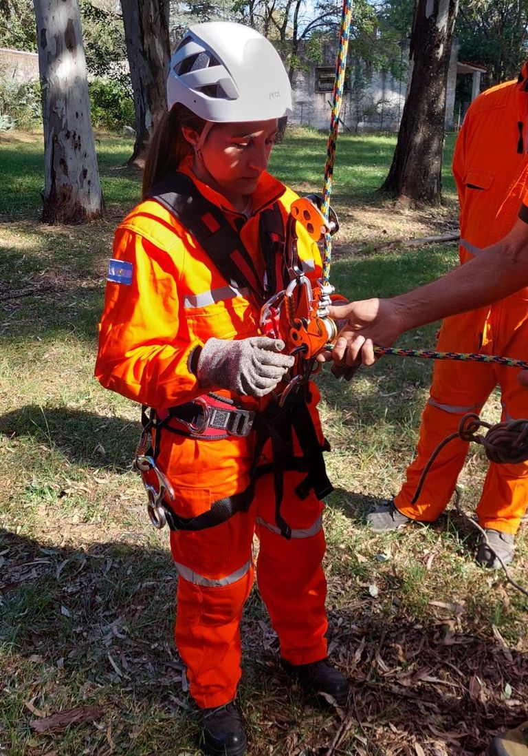 Rescate