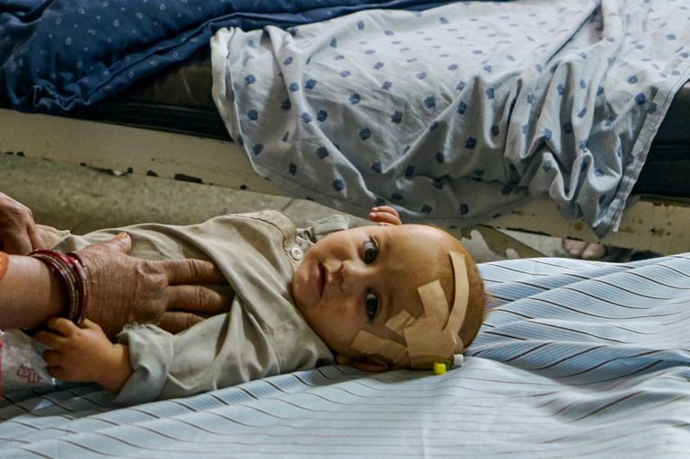 terremoto afganistan