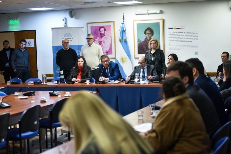 Comisión de Asuntos Constitucionales de la Cámara de Diputados