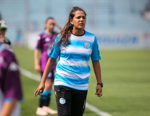 Daniela Diaz DT
