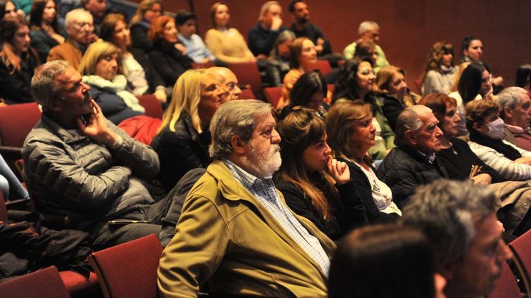 Luis Moreno Ocampo Cuando el poder perdió el juicio 20220913