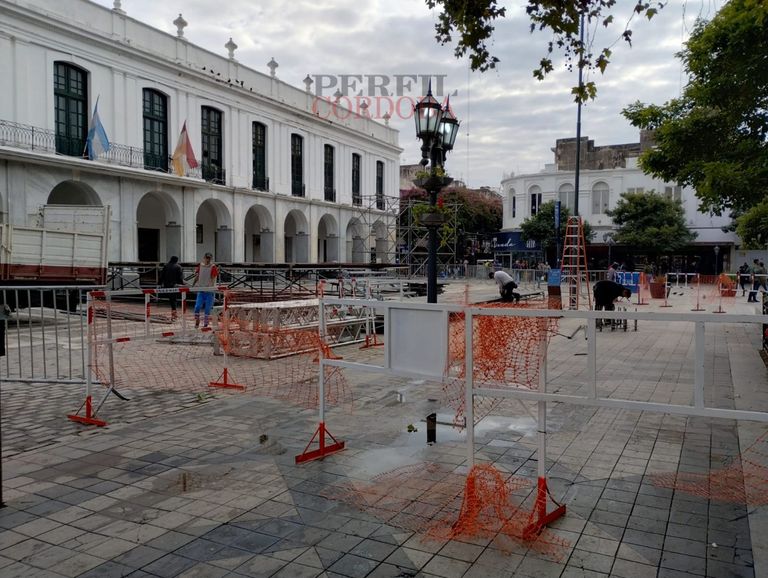 CABILDO