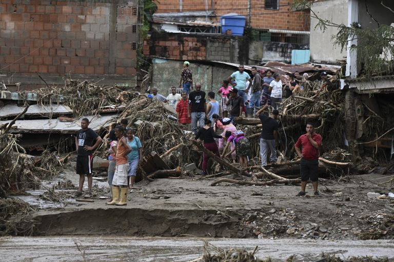 Venezuela