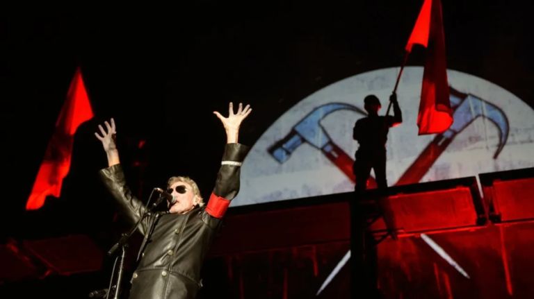 Roger Waters