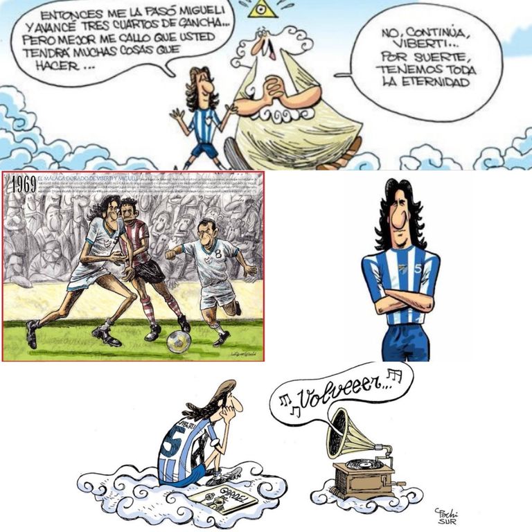 Viñetas Viberti