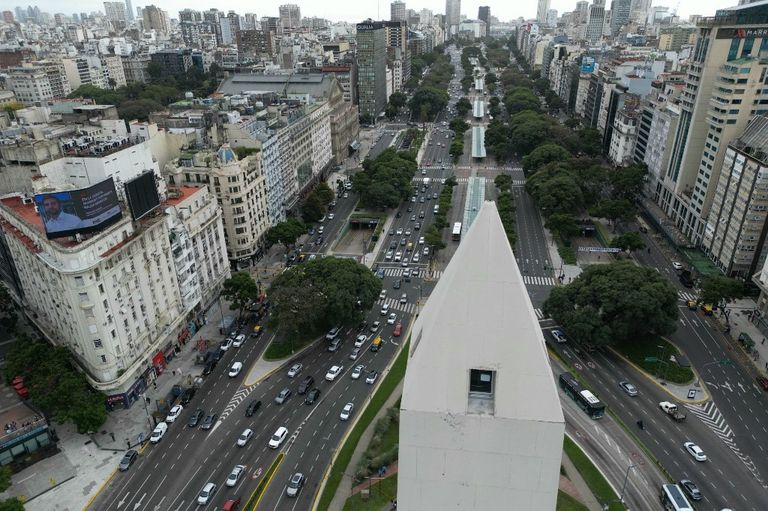 Paro general de la CGT del 10 de abril de 2025