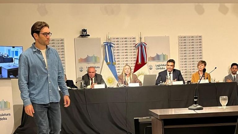 Facundo Macarrón