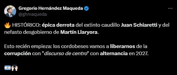ELECCIONES