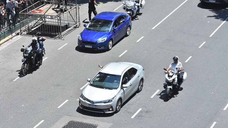 transito a la casa de gobierno 20191210