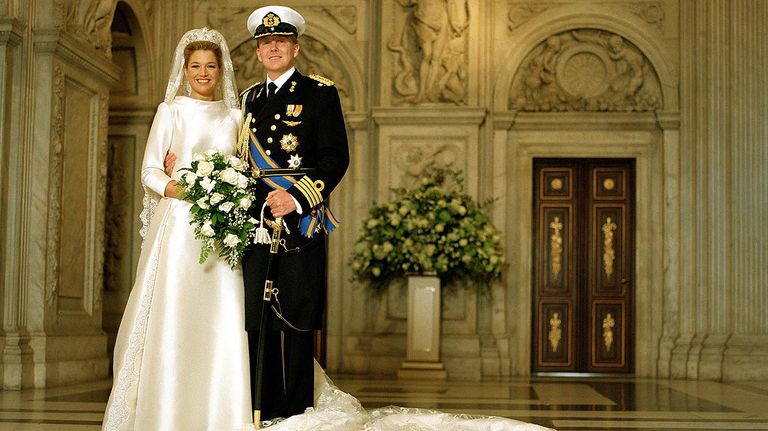 Máxima Zorreguieta 20210513