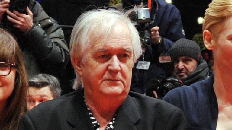Henning Mankell 20220224
