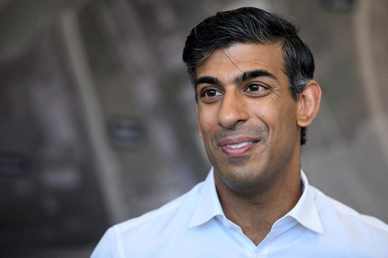 rishi sunak