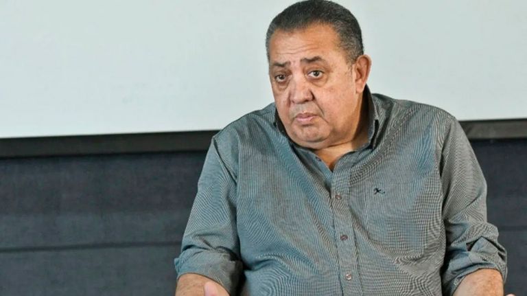 Luis D'Elia 20210913