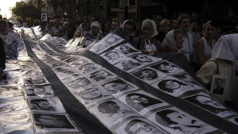 Día de la Memoria