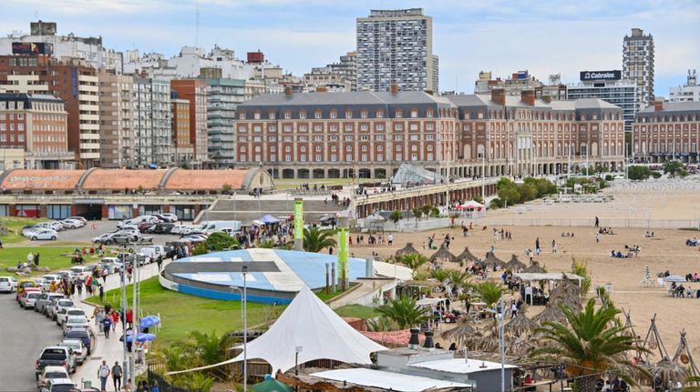 Mar del Plata 20250420