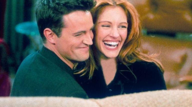 Matthew Perry