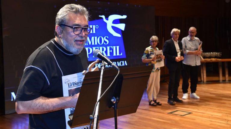 Premios Perfil 2023