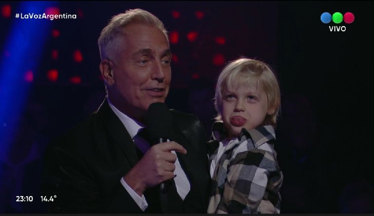 La Voz Argentina: se conocieron los dos grandes finalistas