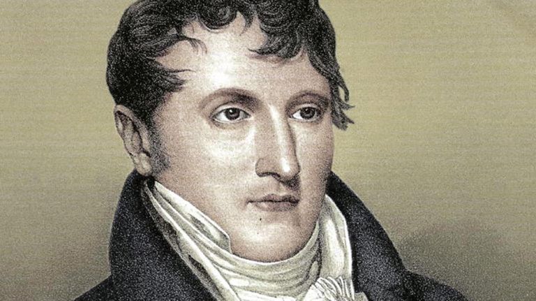 Manuel Belgrano, María Remedios del Valle y Juan Bautista Alberdi
