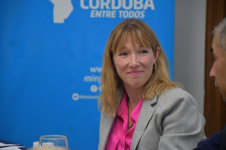 Georgina Tavella