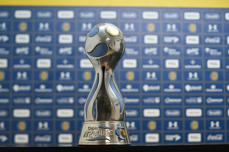 La Copa Argentina