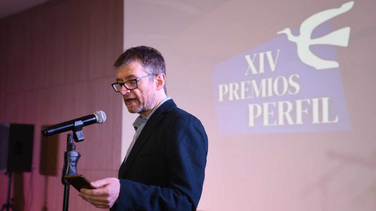 Premios Perfil 2024