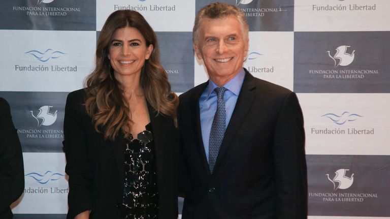 Fundación Libertad parque norte 20240424