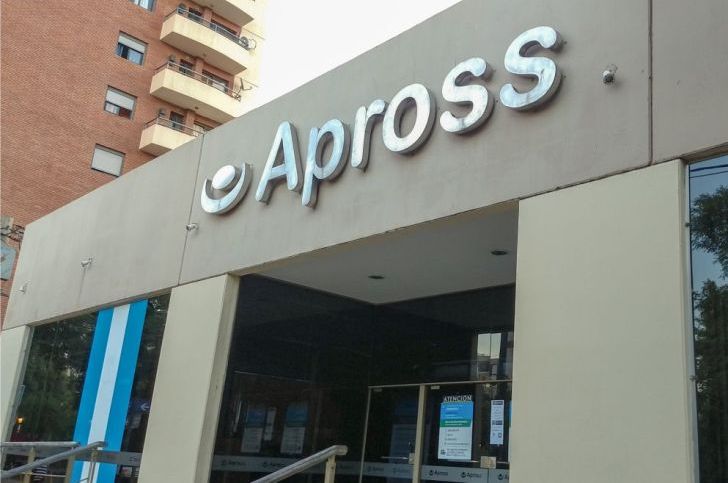 Apross