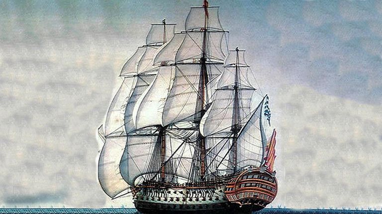 Baltasar Hidalgo de Cisneros y Santísima Trinidad 20220608