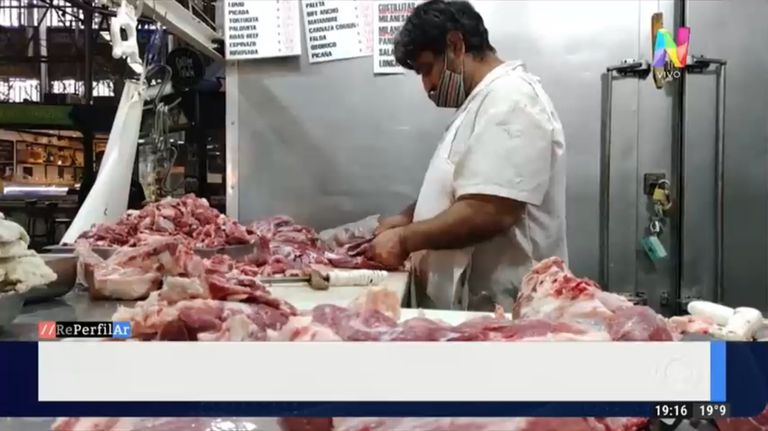 aumento precio asado