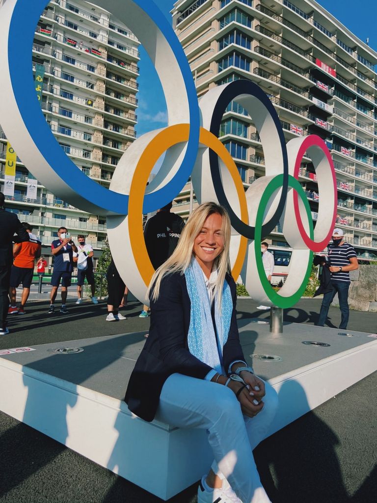 Julieta Jankunas