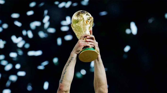 Copa del Mundo