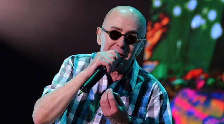 Indio Solari