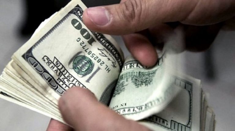 Dólar