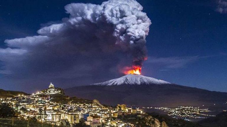 ETNA 20210119