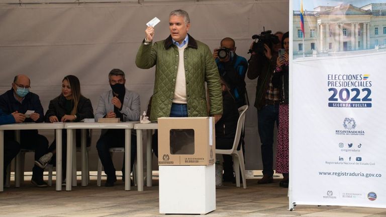 elecciones en colombia