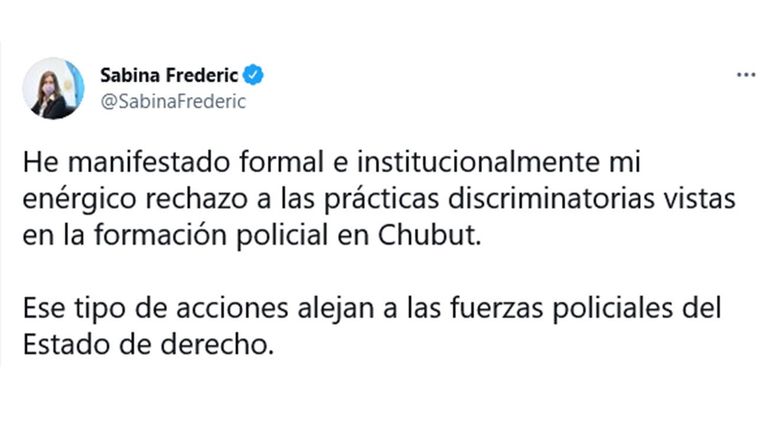 Sabina Frederic 20210729