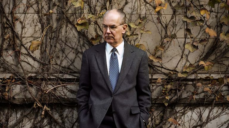John Mearsheimer advierte de una posible guerra EE.UU. - China en 2021.