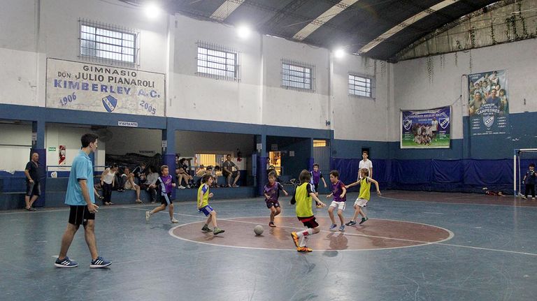 clubes de barrios de la ciudad 20201029