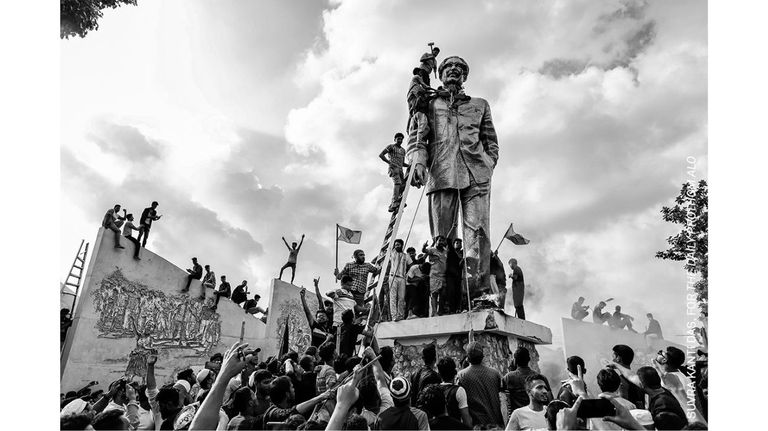 World Press Photo Contest