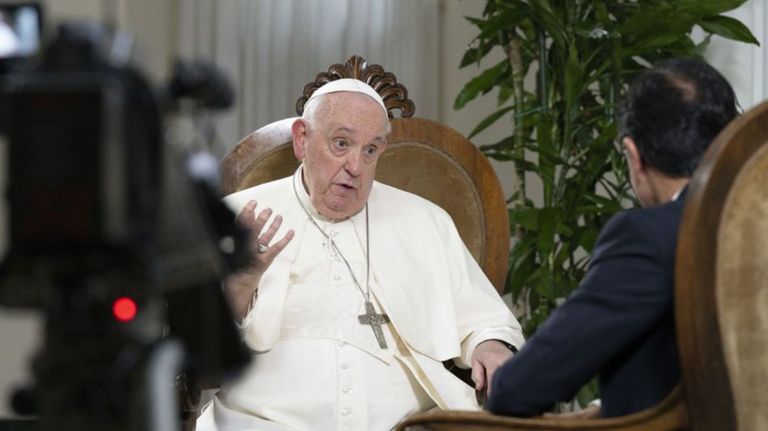 Jorge Mario Bergoglio, el Papa Francisco y su diez años al mando de la Iglesia Católica
