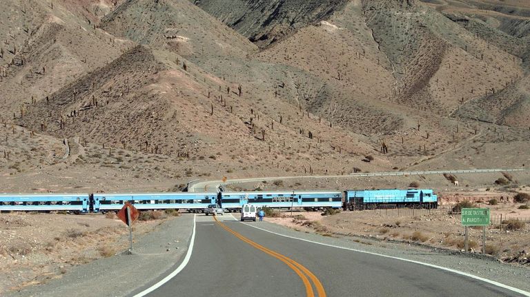 TURISMO III 2021115