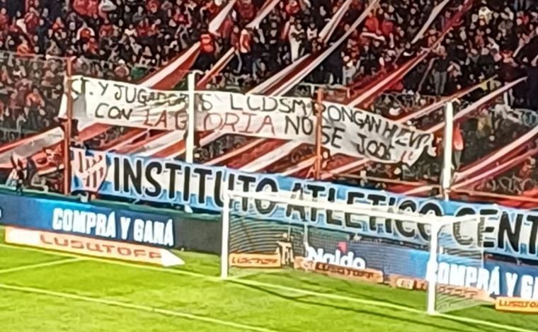 Bandera IACC