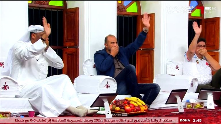 Qataríes 20221202