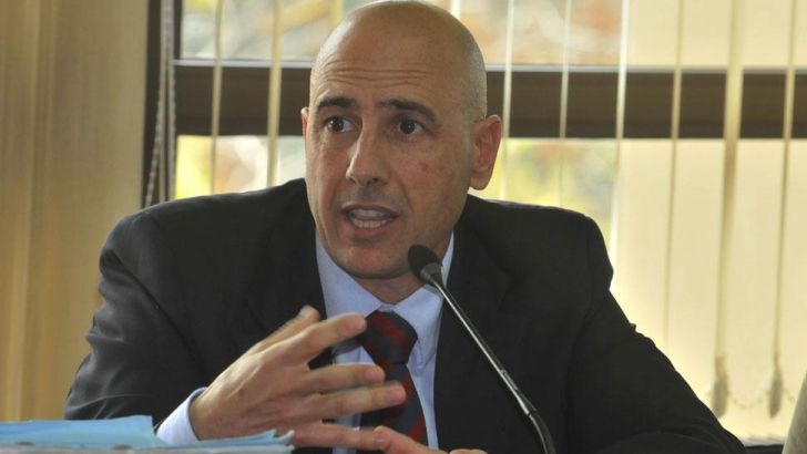 Maximiliano Hairabedián