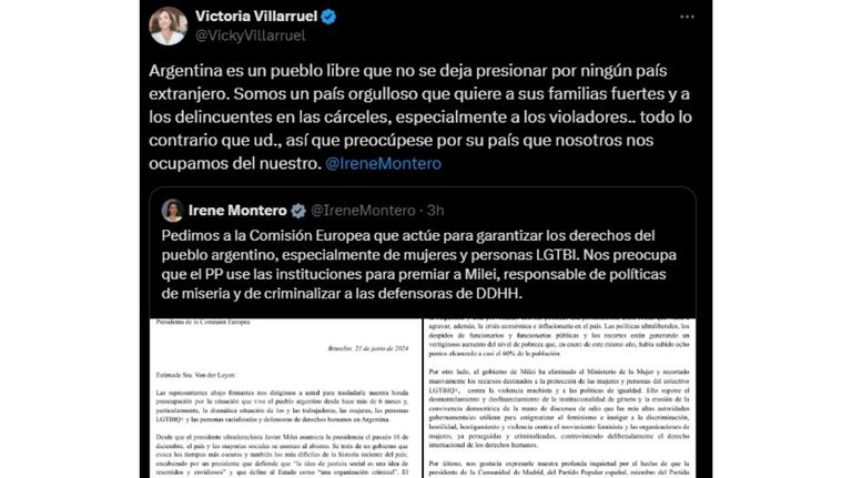 Villarruel
