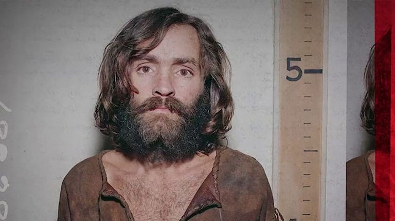 Netflix estrena un documental con cintas inéditas de Charles Manson