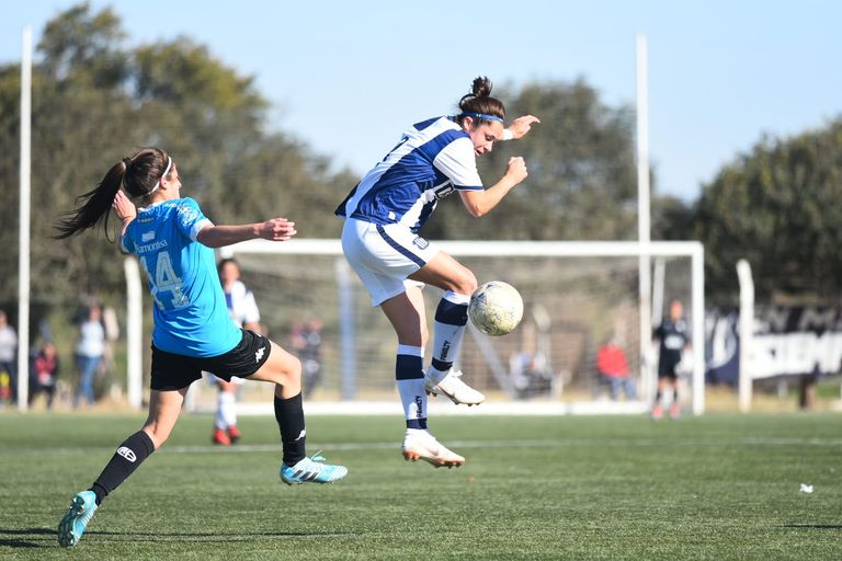 Talleres-Belgrano Femenino