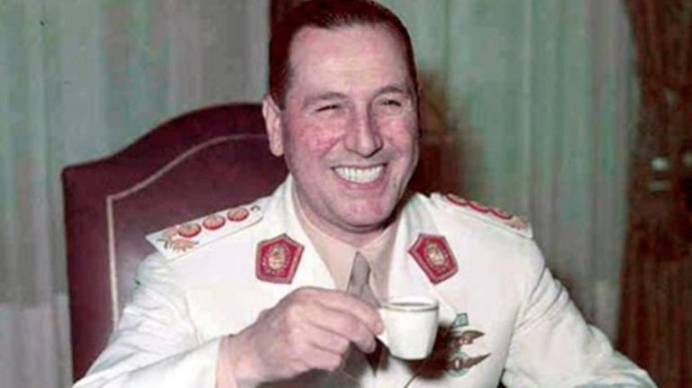 Perón