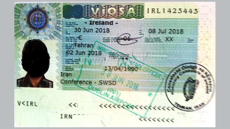 Estudiar en Irlanda